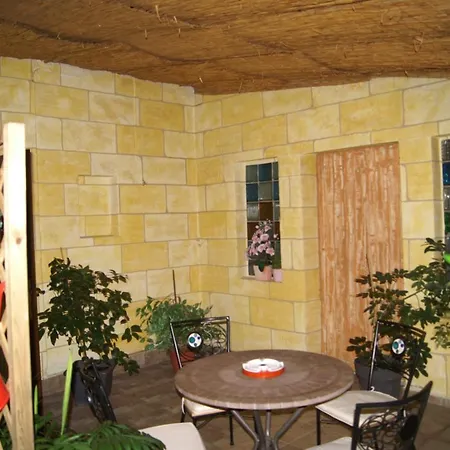 Maison d'hôtes Pension Zur Sonne *