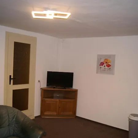Pension Zur Sonne Maison d'hôtes *
