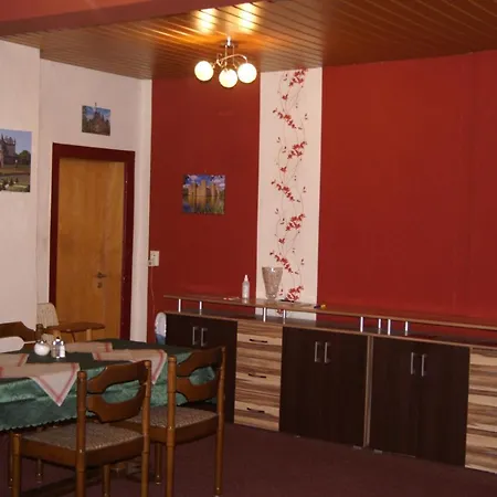 Maison d'hôtes Pension Zur Sonne *