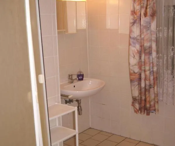 Pension Zur Sonne 3* Mansfeld